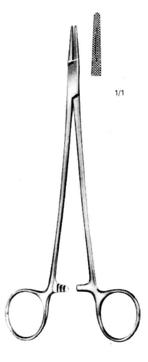 MAYO-HEGAR PORTEKÜ 16 CM